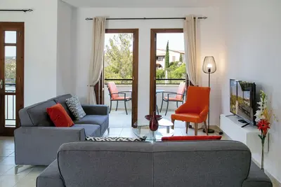 Image de 2 Bedroom Apartment - Zb12, Aphrodite Hills Rentals – Apartments