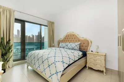 Image de Luxury 2br Near Burj Khalifa