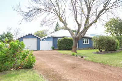 Image de Otters Retreat – Cosy Family Getaway in the Heart of Busselton