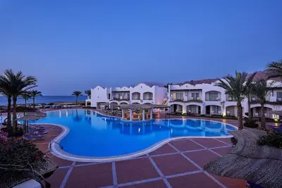 Image de Bask in Ocean Views at Elegant Room in Dahab with 2 Swimming Pools and Hot Tub