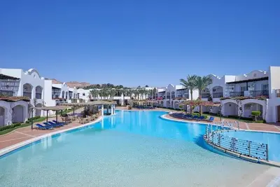Image de Elegant Room Overlooking Red Sea & Sinai Mountains - 5 Minutes From Dahab Beach