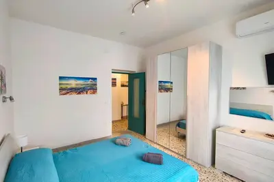 Image de Porto Torres Apartment \"NonSoloMare\"