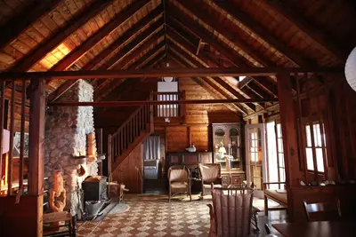 Image de Lovely 5-bedroom cottage in Gloucester