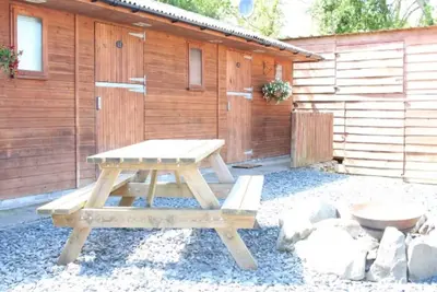 Image de Private Bedroom at Torrent Walk Bunkhouse in the Heart of Snowdonia. Sleeps 6
