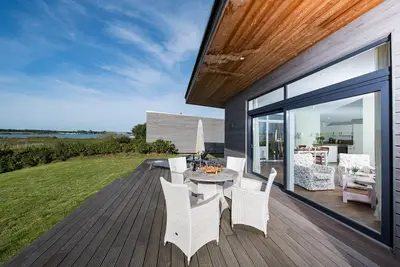 Image de Vacation home Landlust in the Geltinger Bucht