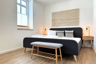 Image de Harbor master Gunnar - Family-friendly retreat with balcony