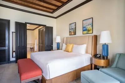 Image de Balcony Room Perfect for Nature Lovers, Ocean Views and Island Trails | 2 Units