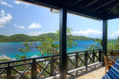 Image de Island Retreat with Private Terrace and Ocean Views Near Secret Sandy Beaches