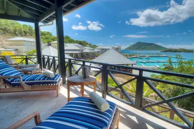 Image de Scenic Island Hideaway Near Sailing Charters, Marina and Calm Waters | 2 Units