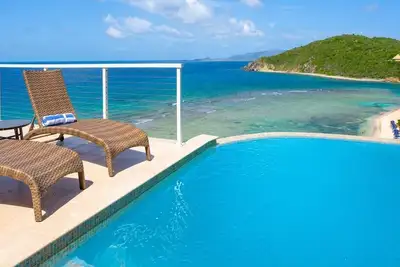 Image de Island Family Retreat Near Calm Sea and Kid-Friendly Snorkeling Spots | 2 Units