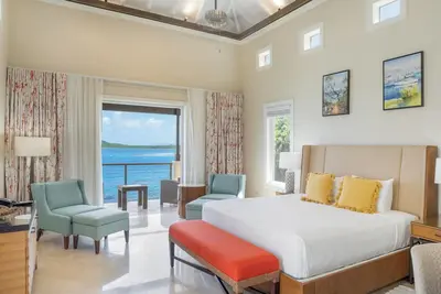 Image de Marina Base with Ocean Views and Easy Yacht Access for Island Adventures