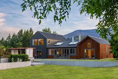 Image de Speargrass Lodge by Sothebys Luxury Rental Homes