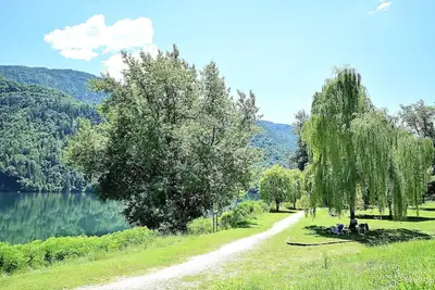 Image de Bel appartement pour 6 personnes avec Wifi, Tv, terrasse et vue panoramique