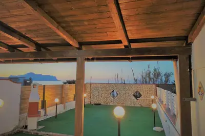 Image de Villa Hemingway - Leonardo's House - Garden by the Sea