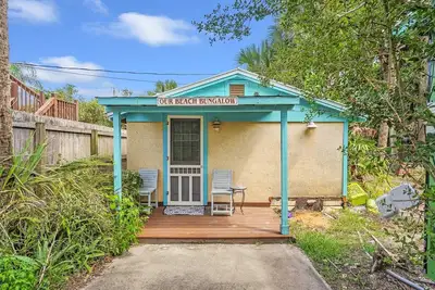 Image de 8. 5 B Street - Beachside Bungalow