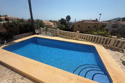 Image de Bello Horizonte House