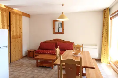 Image de Appartement calme pour 6 pers. , balcon