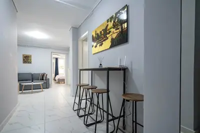 Image de Petralona Hideaway – Comfort for 4 by ΜΡS