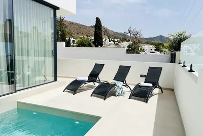 Image de Casa Sirocco by At Home Costa del Sol