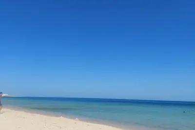 Image de Appartement au cœur d'Hammamet pieds dans l'eau avec un grand jardin magnifique