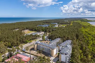 Image de Resort Łeba Boutique