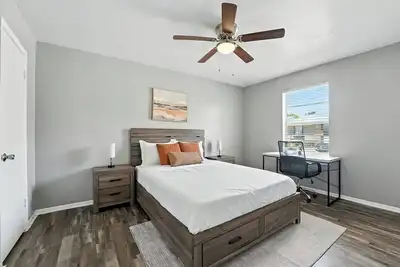 Image de Eureka village 227 I Spacious 2 Bed 1 Bath