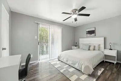 Image de Eureka village 249 I Comfy 2 Bed 1 Bath