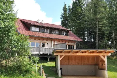 Image de Maison de vacances Bad St. Leonhard im Lavanttal pour 1 - 6 personnes avec 3 chambres à coucher - Ma
