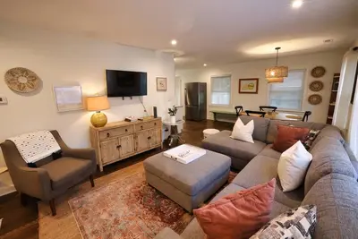 Image de The Gilbert - Beautiful Home & Perfect Location