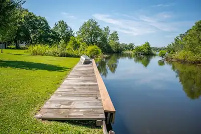 Image de Turtle Cove - Lake Living on Lake Marion