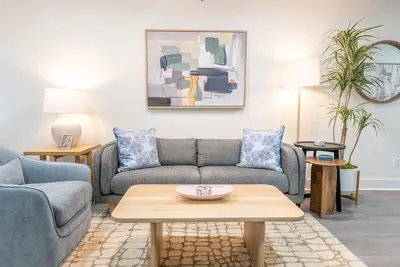 Image de The Modern Independent: Stylish, Premier Comfort