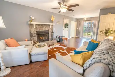 Image de Modern Elegance in North Charleston!