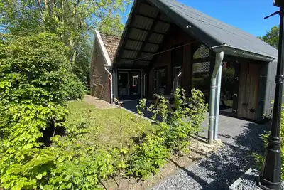 Image de 8 (-10) person cottage