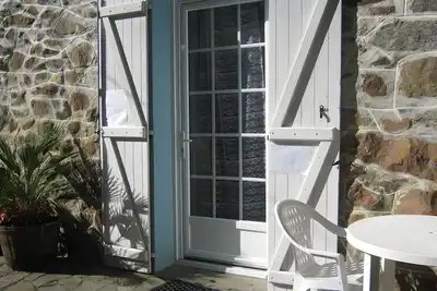 Image de Gîte 1 chambre - gîtes coubras