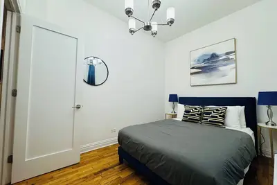 Image de Elegant 2bd - Steps to Lincoln Center & Central Park