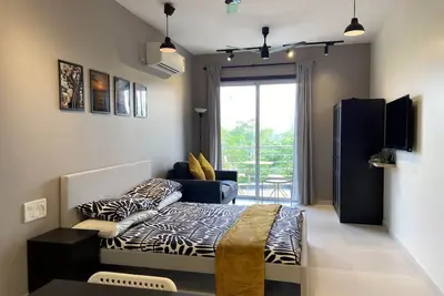 Image de Cozy Love nest in the Hills