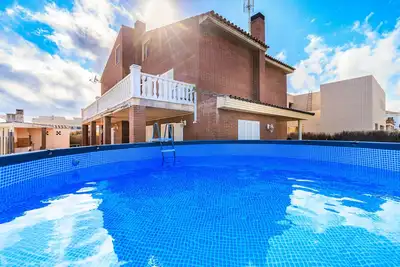 Image de Villa Dorada - La Llosa