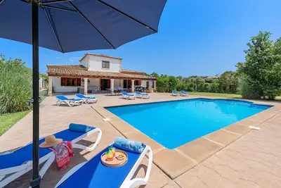 Image de Villa Orquidea Ref: Vp96