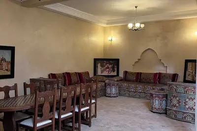 Image de Riad Zerrouk: Pure Moroccan Soul