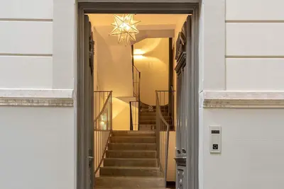Image de Exclusive 2-bedroom Near the Cathedral. San Matías I