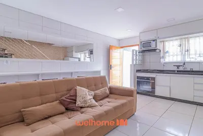 Image de Apartamento em Ubatuba com piscina perto da praia