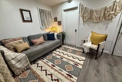 Image de The Boho Casita