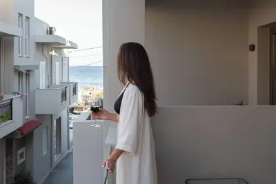 Image de Armonia Seaview Suites