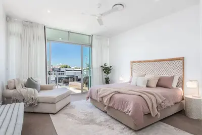 Image de Mermaid Beach Luxury Penthouse apartment, centrally located to all hoiday needs
