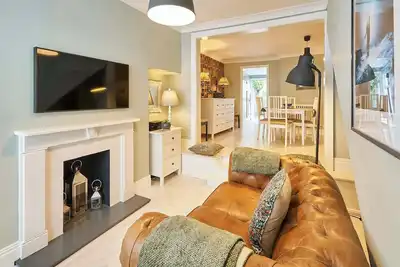 Image de Host & Stay | George Street Retreat