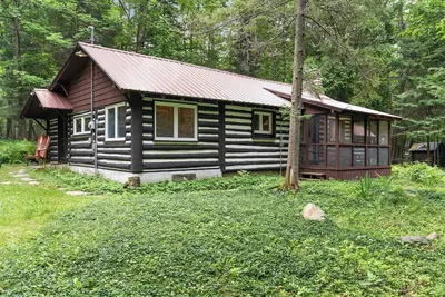 Image de Northwoods Nook: 2 Br, 1 Ba House in Harbor Springs, Sleeps 4