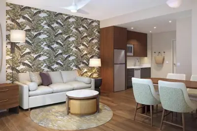 Image de Marriott Vacation Club Waikiki, 1 Br King Suite
