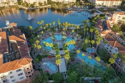 Image de Marriott's Grande Vista 1 Bedroom Villa