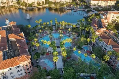 Image de Marriott's Grande Vista 2 Bedroom Villa