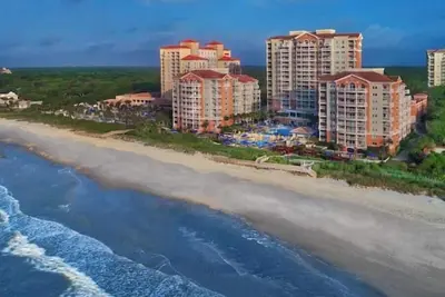 Image de Marriott's OceanWatch 2 Bedroom Villa Myrtle Beach